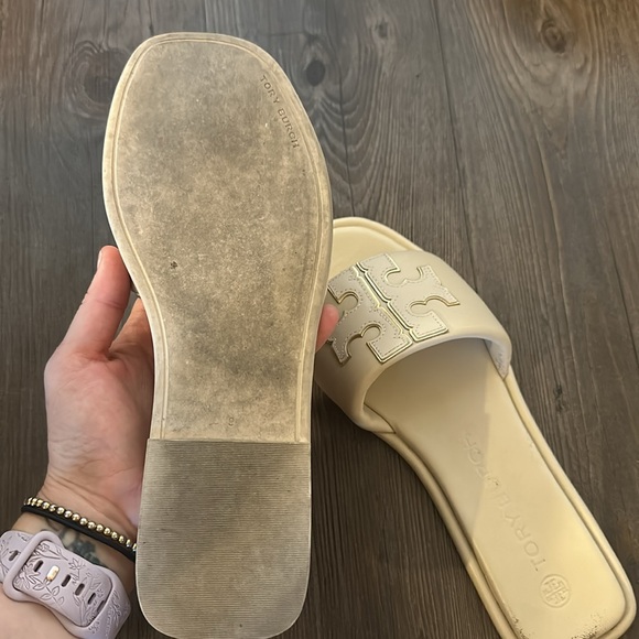 Tory Burch T Sport Slide - Picture 10 of 11